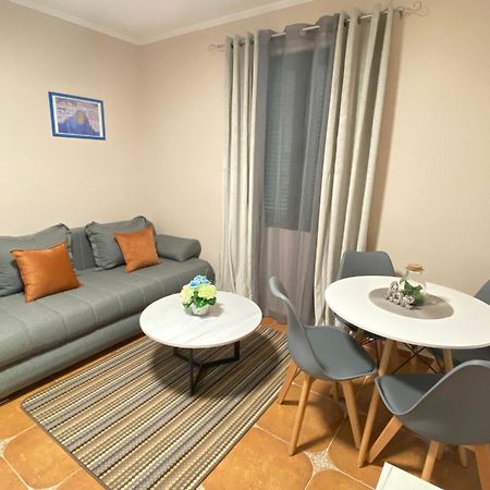 Aquata Apartments Tivat Zimmer foto